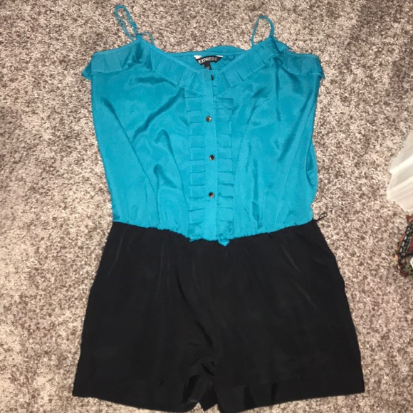Romper - Picture 1 of 1